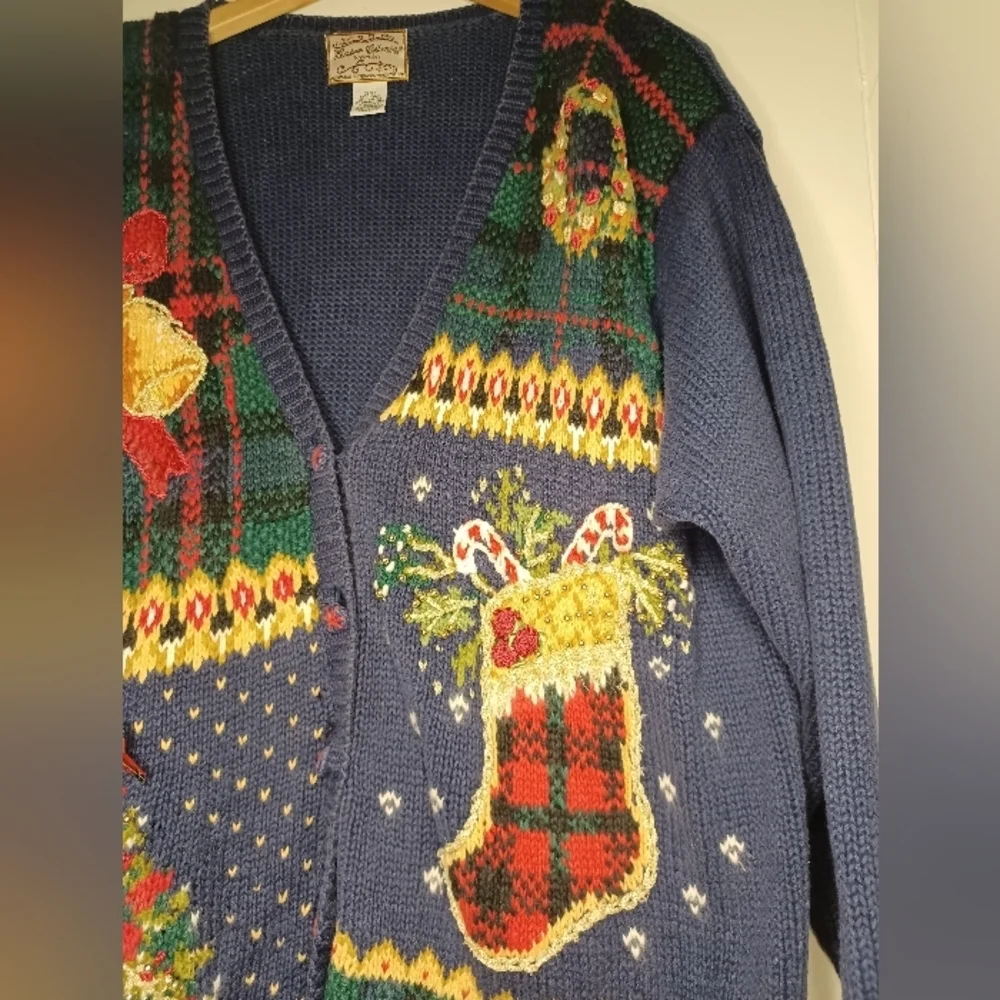 Heirloom Collectibles embrace holiday